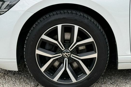 Volkswagen Passat TDI EVO Business DSG