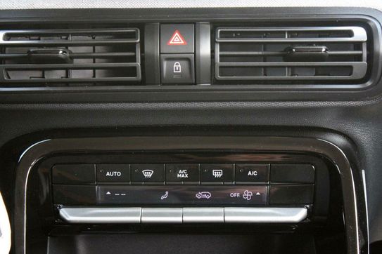 Citroen C3 Aircross Plus 1.2 Turbo