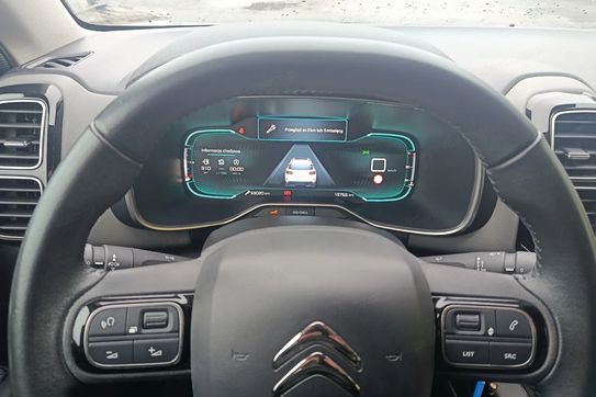 Citroen C5 Aircross 1.2 PureTech Feel