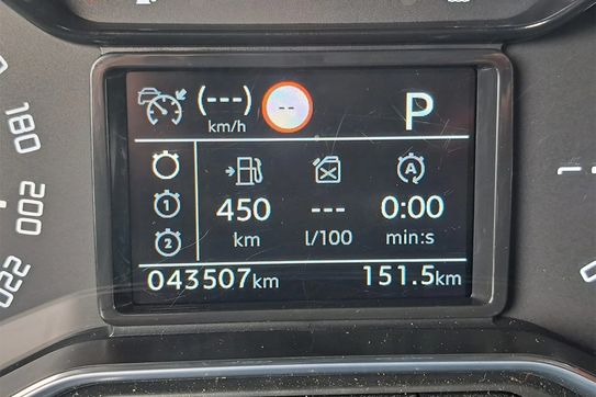 Toyota Proace City Verso Long L2H1 Family AT