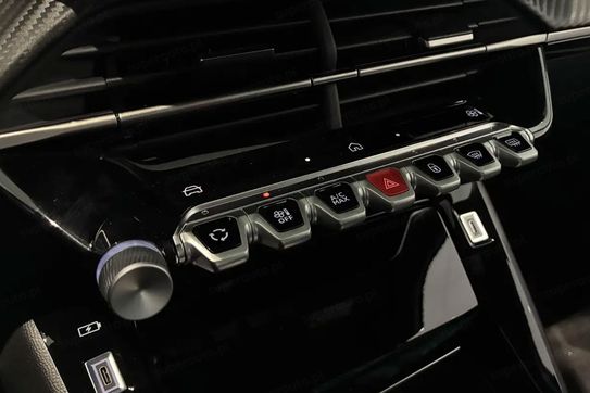 Peugeot 2008 Envy e-DCS6 PureTech mHEV