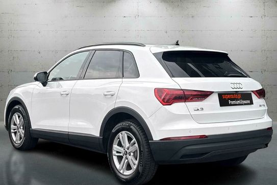 Audi Q3 35 TFSI