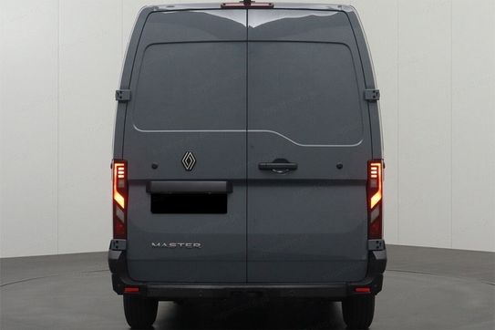 Renault Master dCi L3H2 Extra
