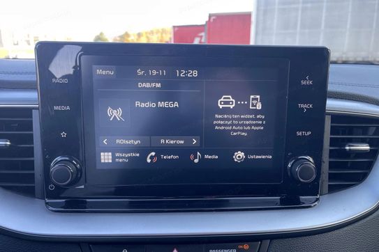 Kia XCeed 1.5 T-GDI L