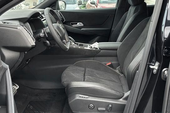 DS DS7 Pallas 1.5 BlueHDi  aut