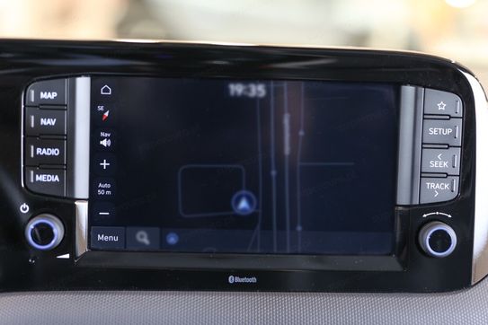 Hyundai i10 1.2 Modern aut