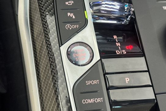 BMW Seria 3 M340i xDrive