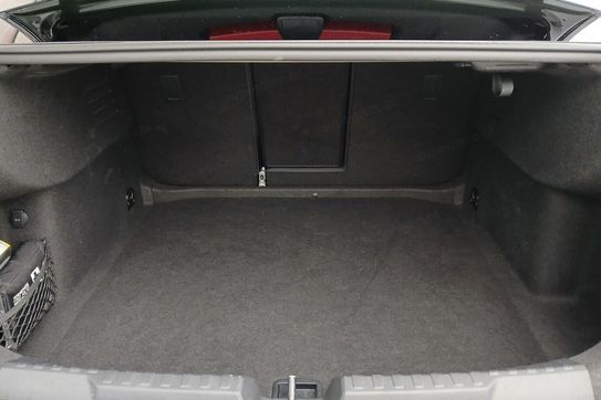 Audi A3 S3 TFSI quattro