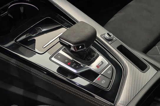 Audi A5 RS5 Coupe TFSI quattro