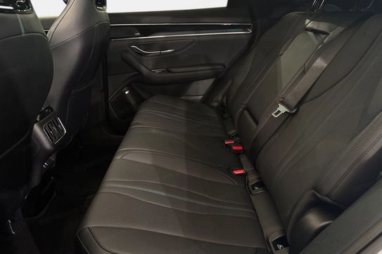 BYD Seal U DM-i 1.5 Boost