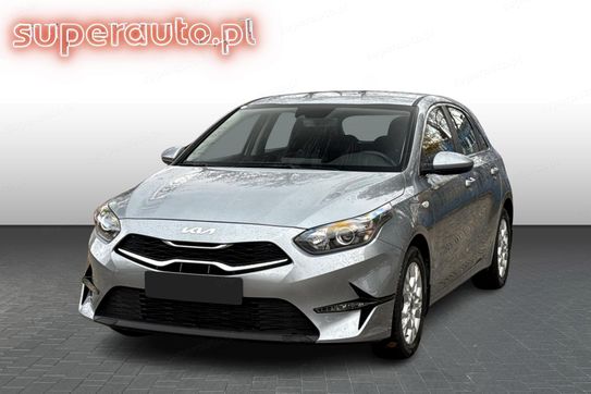 Kia Ceed M 1.5 T-GDI  DCT
