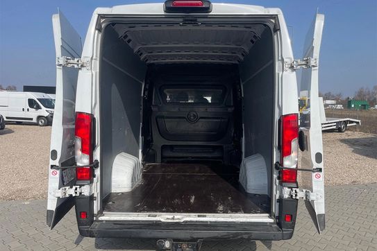 Fiat Ducato L4H2 Zabudowa Brygadowa