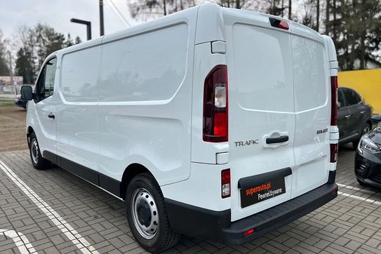Renault Trafic L2H1 Extra