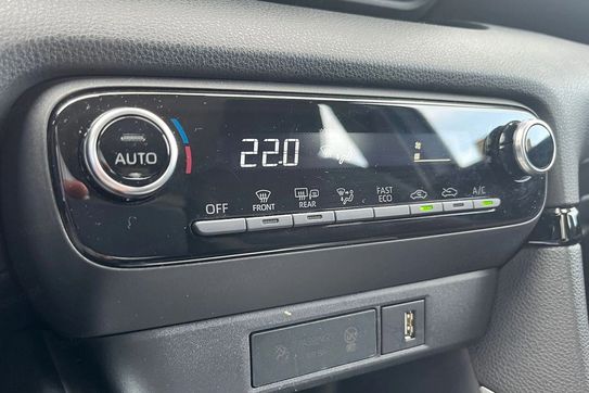 Toyota Yaris 1.5 Hybrid Comfort