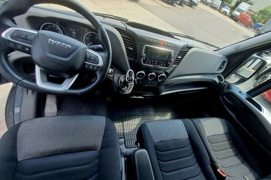 Iveco Daily 35S18