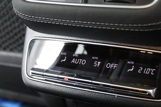 Mercedes GLS 450 d 4-MATIC AMG Line