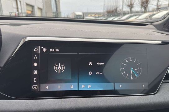 Audi A6 e-Hybrid quattro