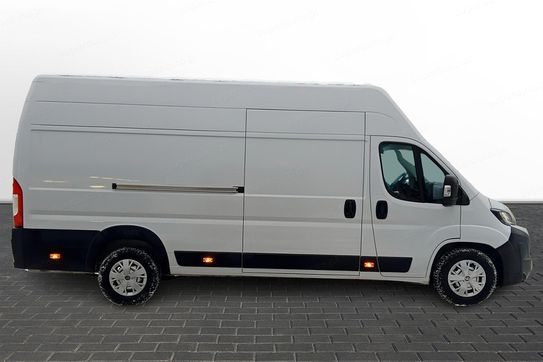 Toyota Proace Max L4H3