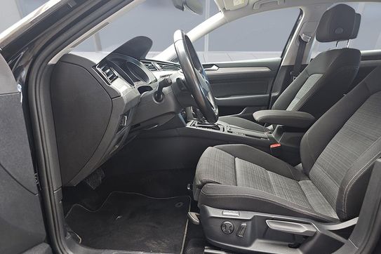 Volkswagen Passat 2.0 Tdi Evo Business Dsg