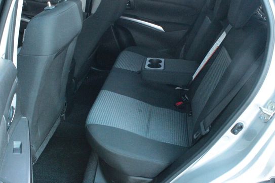 Suzuki S-Cross 1.4 SHVS Premium 4WD