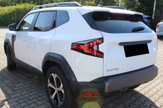 Dacia Duster Journey LPG 1.0
