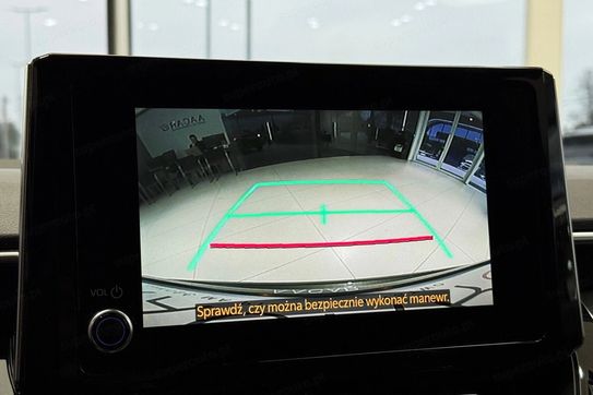 Toyota Corolla 1.5 Comfort