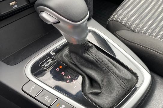 Kia Ceed 1.5 T-GDI M DCT