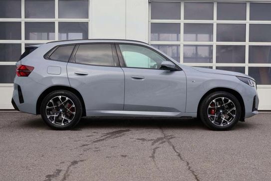 BMW X3 xDrive20 M Sport