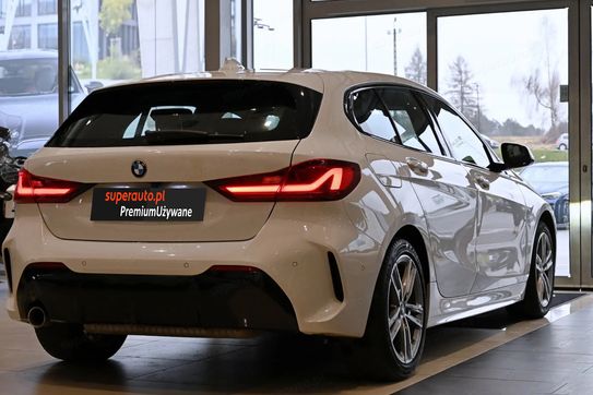 BMW Seria 1 118i M Sport aut