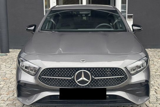 Mercedes Klasa A 200 AMG Line