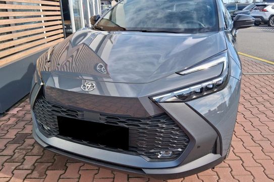 Toyota C-HR Style 1.8 Hybrid