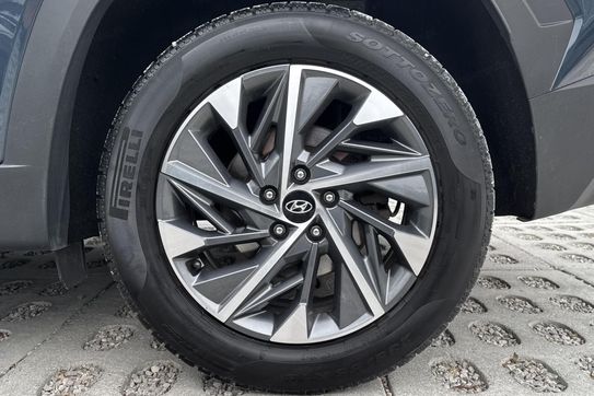 Hyundai Tucson Smart 1.6 T-GDi 48V  DCT