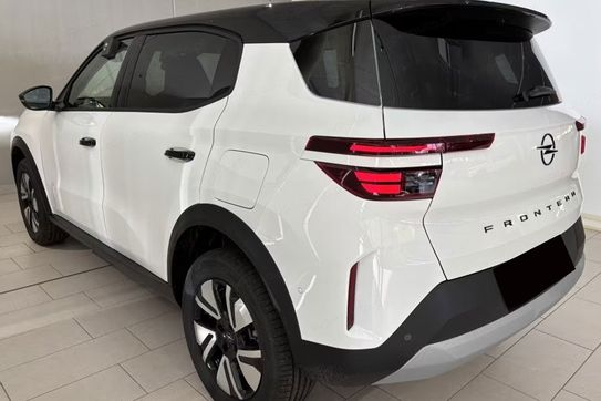 Opel Frontera GS 44kWh