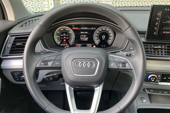 Audi Q5 50 TFSI e Quattro S Line S tronic