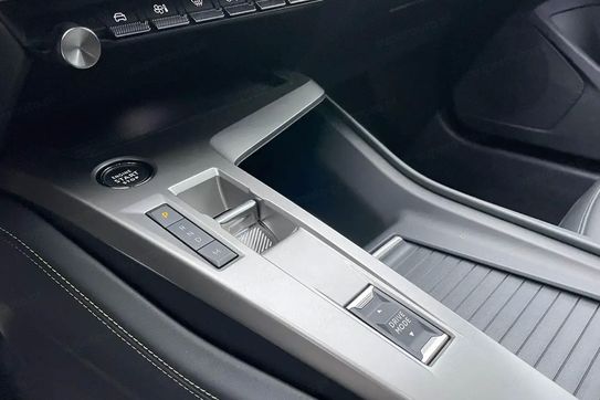 Peugeot 308 GT e-DCS 1.2 mHEV