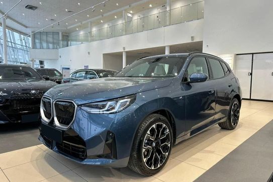 BMW X3 xDrive20 M Sport