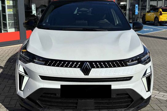 Renault Captur Techno EDC aut.1.3 TCe mHEV