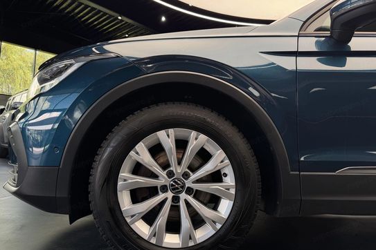 Volkswagen Tiguan 1.5 TSI EVO Life DSG