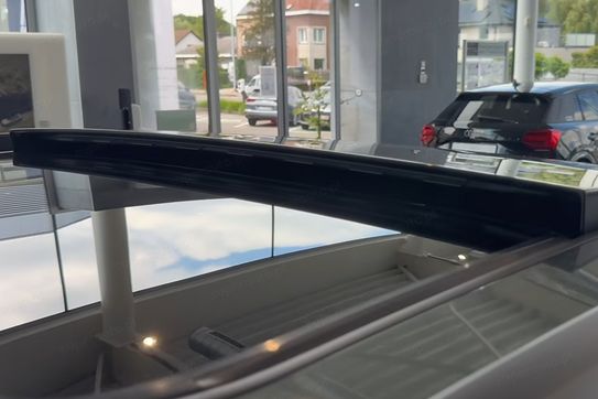 Audi Q4 e-tron S line