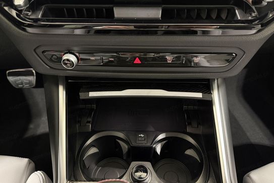 BMW Seria 3 M3 Competition xDrive