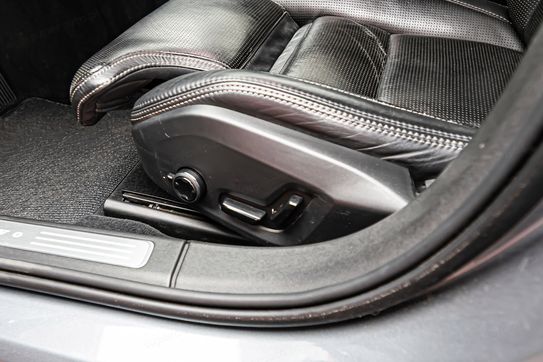 Volvo V90 Cross Country T5 AWD