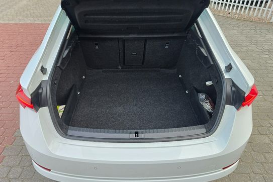 Skoda Octavia 1.5 TSI ACT Ambition