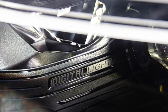 Mercedes Klasa E 450 d 4-Matic AMG