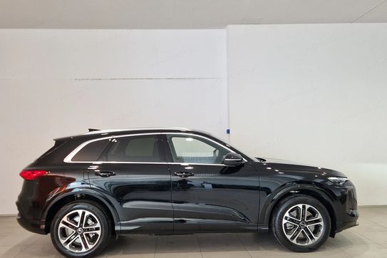 Audi Q5 TFSI quattro advanced
