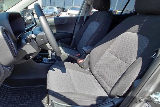 Kia Picanto GDI Business Line