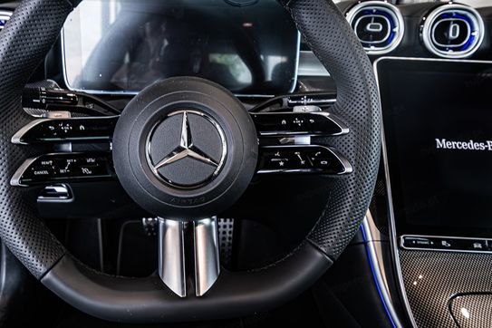 Mercedes CLE 300 4-Matic AMG Line