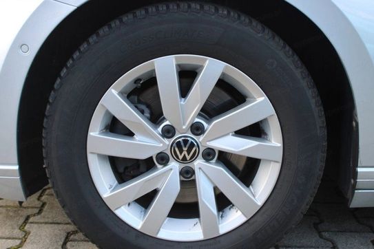 Volkswagen Passat 2.0 TDI EVO Business DSG