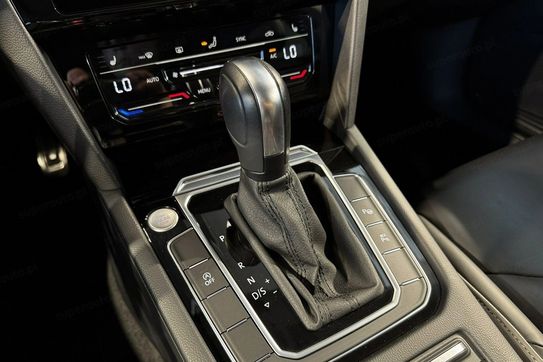 Volkswagen Arteon 2.0 TSI DSG