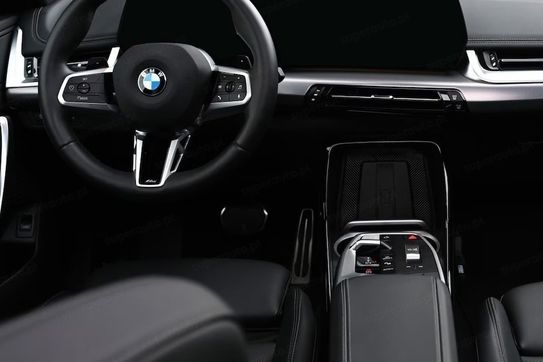 BMW X1 sDrive18i M Sport