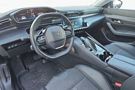Peugeot 508 Bluehdi Allure Pack S&S EAT8